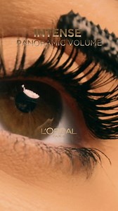 Få volumen, længde og separation med sort intensitet, der holder i 24 timer* ✨ Den nye Panorama All Night Black Mascara fra L'Oréal Paris. For et ægte Panorama-look, som alle vil lægge mærke til. #LOrealParis #PanoramaMascara #WorthIt​ ​*Forbrugertest, 100 personer​ | L'Oréal Paris