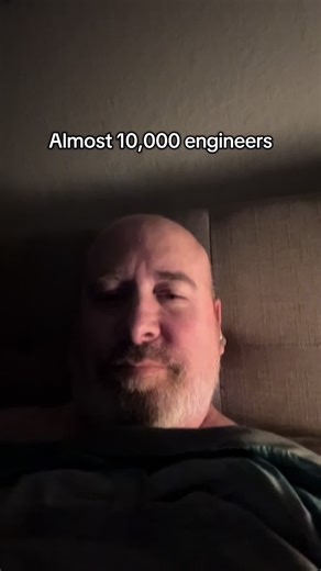 Almost 10,000 engineers built this. Not a trend. Not luck. A community. #engineering #engineeringstudent #engineertok #careermentor #fyp