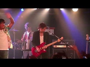 🎵2023.5.21 あー夏休み/TUBE 【DO YOU LOVE MUSIC?! Vol.50】