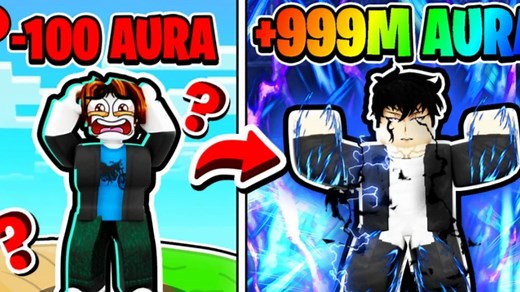 Roblox: Aura Farm Simulator Codes (July 2025)