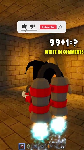 Barry Prison Run! NEW OBBY! 😱