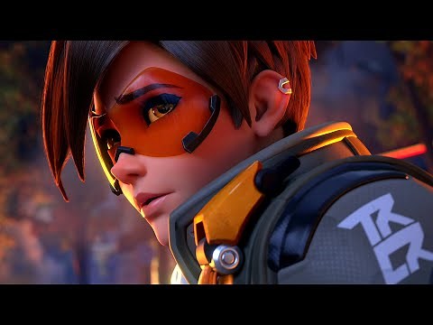 OVERWATCH 2: Invasion Misiones de Historia Gameplay completo en Español 2023 PC Ultra 4k 60fps