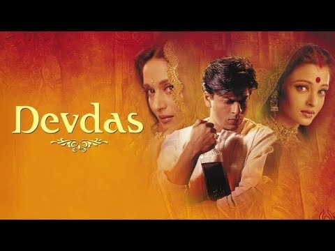 Devdas Full Movie 2002 | HD | Shahrukh Khan | Aishwarya Rai | Madhuri Dixit | Jackie Shroff