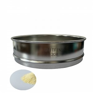 [Hot Item] Advanced 16 Mesh Test Sieve, Perfect for Fine Particle Analysis