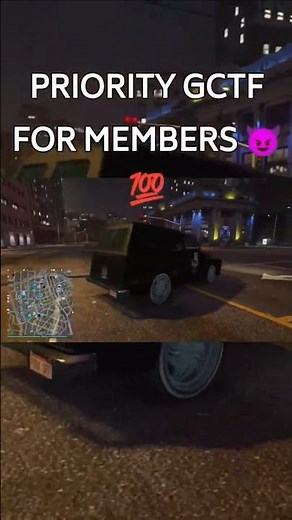 Lost Slamvan On FLASHING ACTIVATORS! Members Only GCTF #gta #gta5 #gta5online