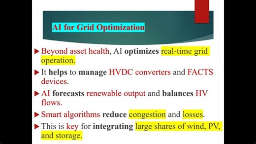 AI-Driven Digital Twins for Smart Grids | Future of Power Systems Energy Intelligence | Alireza Ganjovi