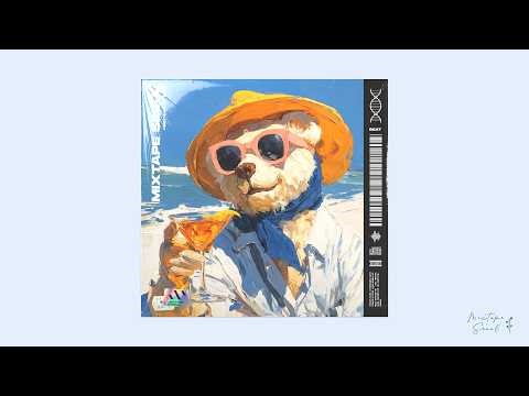 "Cheers" - Charlie Puth x Anderson .Paak Type Beat | Prod.chillingcat