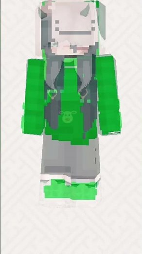 top 3 most beautiful beautiful girl skin In Minecraft 🧚