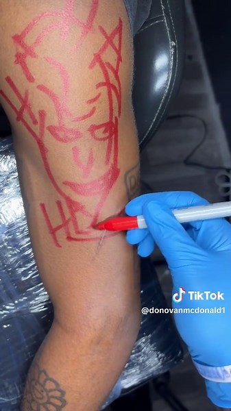 Creative Half Sleeve Tattoo Ideas for Men and Women