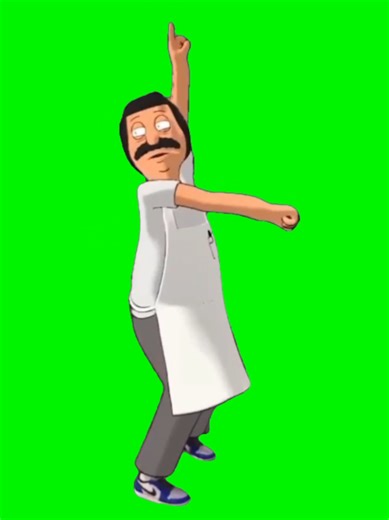 Bob's Burgers Dance to Ariana Grande's 7 Rings