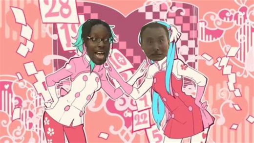 【金坷垃】Love Potion