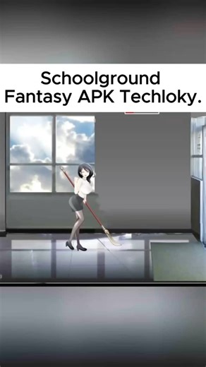 Loky APK on Instagram: "Schoolground Fantasy APK Techloky. ——————————— Leave your contact information so I can answer your questions and needs. https://techloky.com/ https://t.me/apkteki https://apkloky.com/ https://techloky.io/ https://t.me/apklokycom https://t.me/techlokyio #game #trending #viral #new #newyork #newpost #news #reels #techloky #techlokycom #trendingreels #usa"
