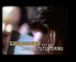 Stinky**Jangan Tutup Dirimu