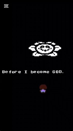 Omega flower edit #undertale #edit #omegaflowey