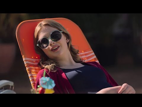 First Day | Season 2 Promo Trailer | Premieres 31 March on ABC ME