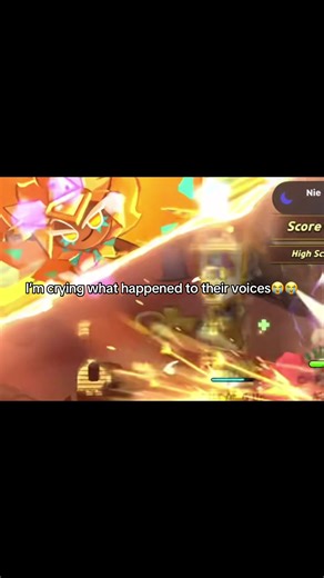 Why Are Chipmunks Crying? Voice Changes Explained