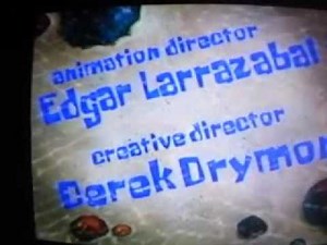 spongebob hall monitor