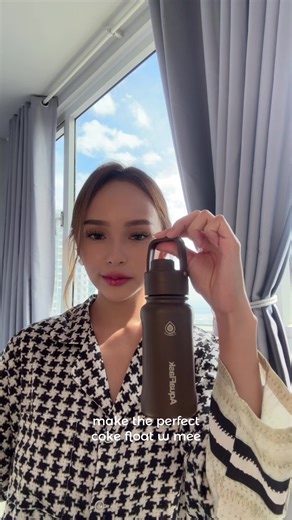 Aquaflask Philippines: Cute Coke Float Ideas