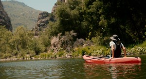 3 Benefits of Spending Time in Nature