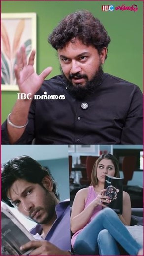 பெண்ணியம் பேசுறவங்க பேசிட்டே தான் இருப்பாங்க..#ahmedmeeran #influencer #viralvideo