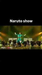 The Real Naruto Cosplay Went Viral #anime