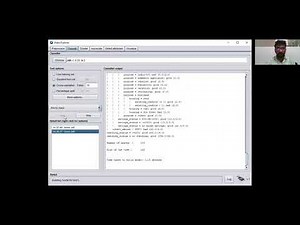 How to construct a decision tree and using cross validation in weka tool