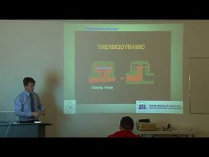 Steam Trap Basics, part 2