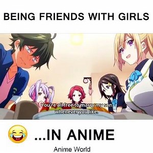 Happens with me all the time 😂 😂 #Share | AnimeWorld