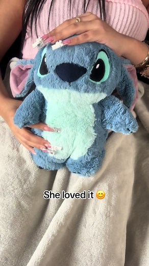 Relaxingstitch on TikTok
