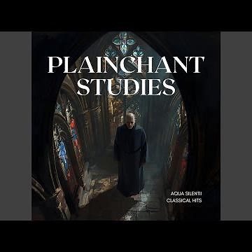 Plainchant Study I — Dorian