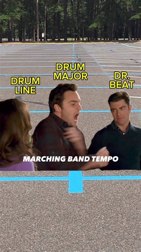 18K views · 224 reactions | Tempo tempo tempo!************ #marchingband #drumline #marchingpercussion #metronome #drummajor #marchingpercussion #marchingarts #marchingbandpractice #marchingbandcanp #heybaby #marchingbandprobs #marchingbandproblems #marchingbandstuff #marchingbandthings #marchingbandislife #marchingbandisawesome #marchingbandlife #justmarchingband #justmarchingbandthings | Marching Band Is Awesome | Facebook