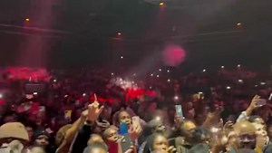 NU-LOOK LIVE ZENITH! #NULOOKBANDLIVE | Nu-Look Nation