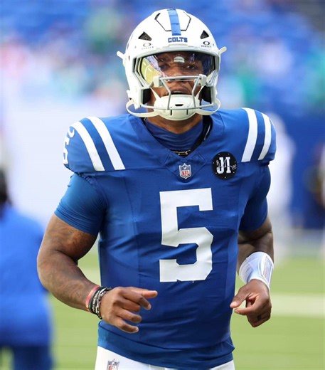 Exploring the Journey of Anthony Richardson