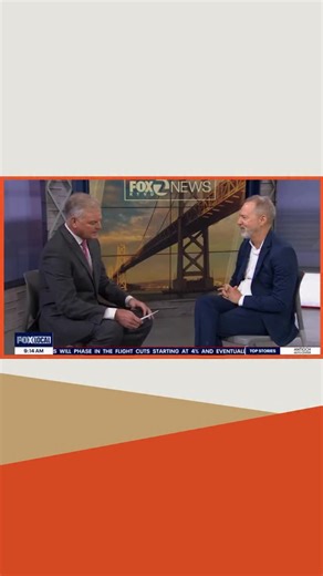 How is AI affecting us and relationships? I shared my thoughts on KTVU San Francisco earlier this month. What do you think? | Joshua Coleman