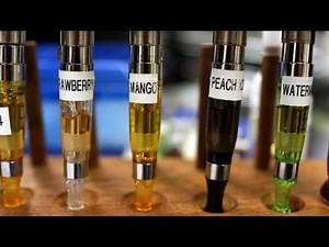 E-cigarette explosions raise safety concerns