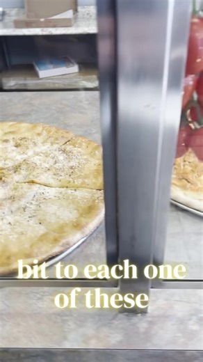 🎙️ We love getting out of the studio and into the community! Our very own Lou Russo stopped by Serpico’s in Brick, and let’s just say…the mic wasn’t the only thing he was working — he brought his appetite too 🍕🔥 #LocalLove #BrickNJ #SupportSmallBusiness #RadioOnTheRoad | 94.3 The Point