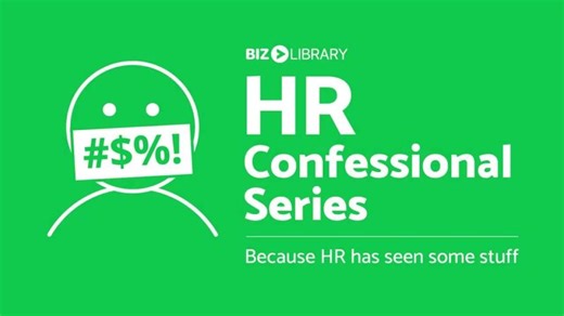 The Overheard Outsourcer - HR Confessional | BizLibrary