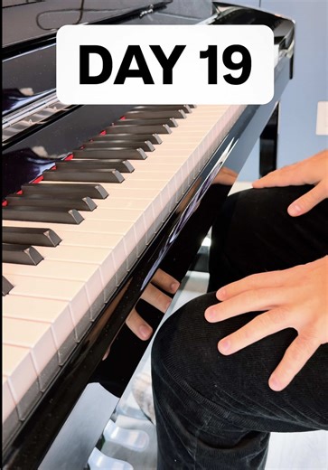 Creating a Masterpiece One Note at a Time