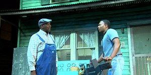 New Stage Theatre presents ‘Fences’ by August Wilson