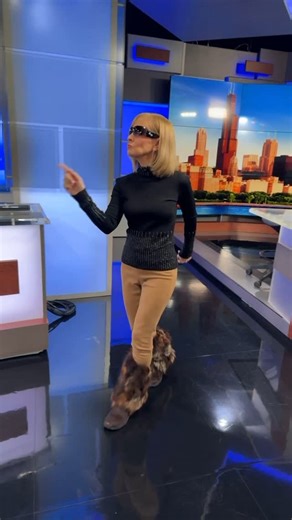 Val Warner | “They Not Like Us😎” says me and everyone who loves our sweet, adorable, always willing to play meteorologist, Tracy Butler!!! Let’s make... | Instagram