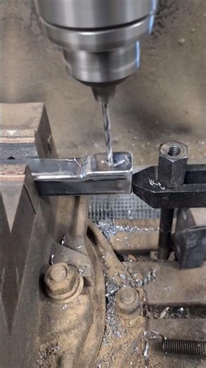 How to make a clothes rack for a retail store front #howto