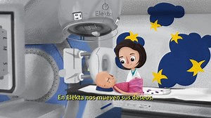 22K views · 195 reactions | En Elekta creamos tecnología de punta para radioterapia que trata el cáncer y así devolver la esperanza a cientos de niñas y niños. | Netas Divinas | Facebook