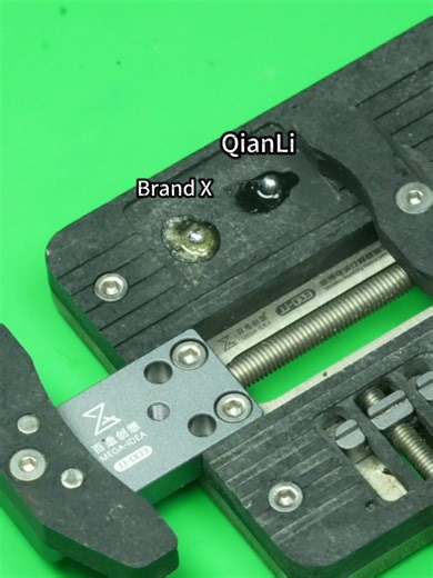 Comprehensive Guide to Qianli Repair Tools