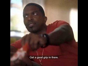 Dietz nuts (deez nuts) commercial