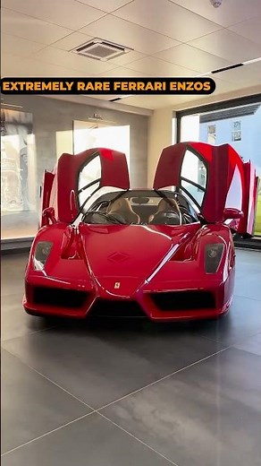 Inside The Garage of Car Collector Dennis Collins