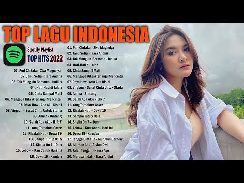 Top Lagu Enak Didengar Saat Kerja | Judika, Mahalini,Nuca, Armada | Lagu Pop Galau Terbaru 2022