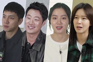 Watch: "Mouse" Cast Members Pick Their Favorite Episode Endings | Soompi