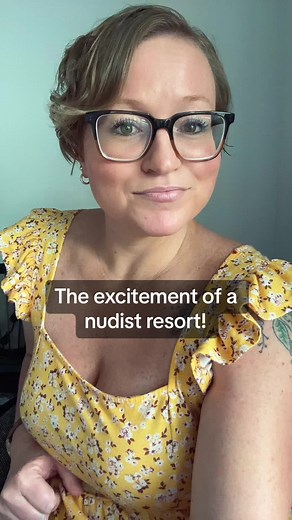 Experience Freedom at a Nudist Resort in Florida