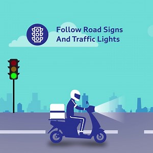 3K reactions · 268 shares | We all take part in keeping the road a safe space. Therefore, we’d like to remind you to stay mindful while you’re driving your motorbike for your own good and that of others. For more information about RTA’s motorbike riders’ driving guidelines, visit the RTA website at rta.ae Welcome to the official page of Roads and Transport Authority in Dubai. | RTA Dubai | Facebook