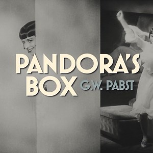#OutToday With her fragile beauty and iconic dark bob hairstyle, LOUISE BROOKS gives a performance, decades ahead of its time, that immortalised her as an icon. PANDORA’S BOX is RELEASED TODAY on Blu-ray in a Standard Edition set as part of Eureka's Masters of Cinema Series. SHIPPING NOW from: 🇬🇧 Eureka Store https://buff.ly/4befQPj 🇬🇧 Zavvi https://buff.ly/3ZFfwqL 🇬🇧 HMV online https://buff.ly/4cmbfMo 🇬🇧 Amazon UK https://buff.ly/4eheHs3 | Eureka Entertainment